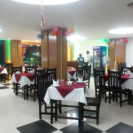 Hotel Beach Way Cox's Bazar Εξωτερικό φωτογραφία