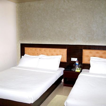Hotel Beach Way Cox's Bazar Εξωτερικό φωτογραφία