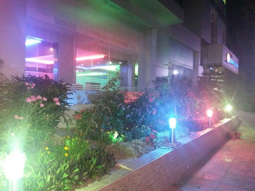 Hotel Beach Way Cox's Bazar Εξωτερικό φωτογραφία
