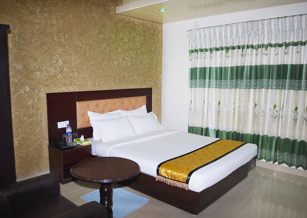 Hotel Beach Way Cox's Bazar Δωμάτιο φωτογραφία