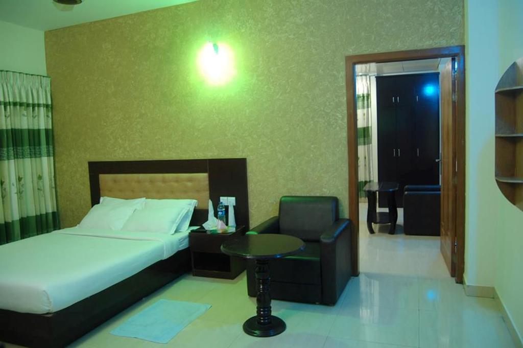 Hotel Beach Way Cox's Bazar Δωμάτιο φωτογραφία