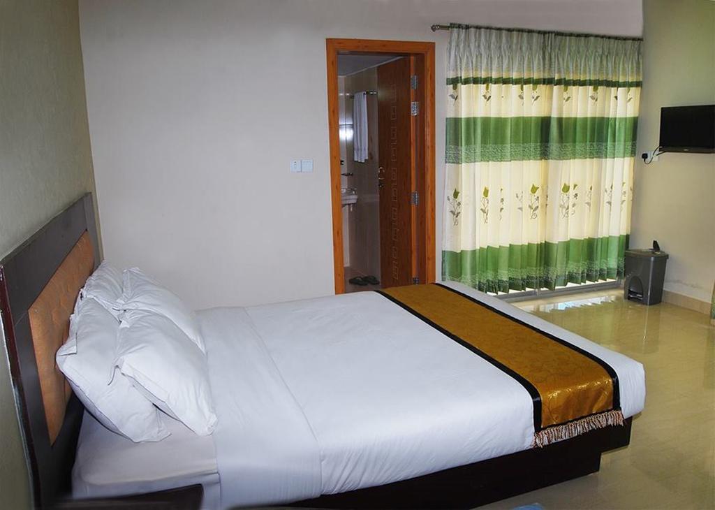 Hotel Beach Way Cox's Bazar Δωμάτιο φωτογραφία