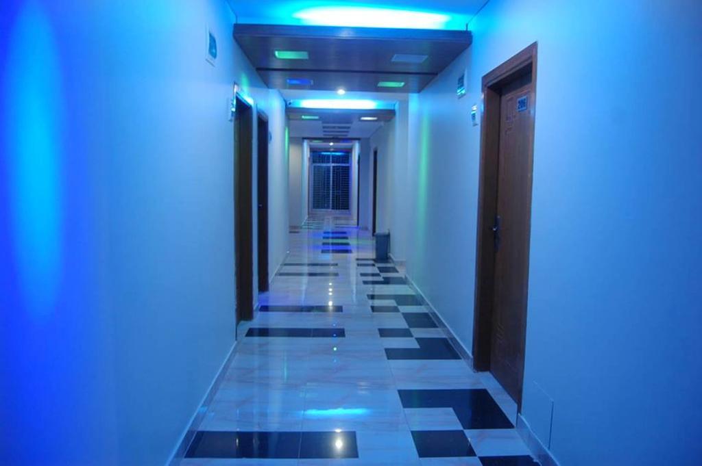 Hotel Beach Way Cox's Bazar Εξωτερικό φωτογραφία